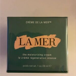 La Mer - Crème De La Mer / the moisturizing cream